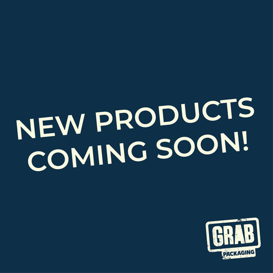 NEW PRODUCTS COMING SOON!